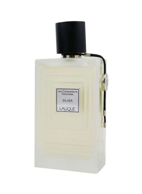 Lalique Les Compositions Silver EDP 100ml