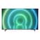 Philips 50-Inch 4K UHD Android LED TV 50PUT7906 Black