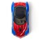 Marvel Racing Go Collection 3In1 Spider Man Die Cast Car Toy 3 Years