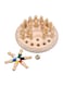 Generic Wooden Memory Stick Chess Game Dt1005