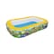 Bestway Mickey Printed Family Pool Multicolour 262x175x51cm