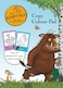 The Gruffalo Copy Colour Pad