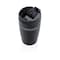 SIERRA - Leak Proof Vacuum Coffee Tumbler - Black