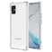 Protective Soft Transparent Silicone Case Cover For Samsung A51