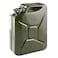 Metal Jerrican Canister 20L
