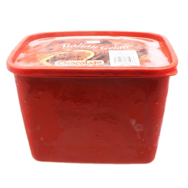 ITALIAN GELATI CHOCOLATE ICE CR4L