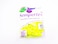 Sempertex (50pcs) 12" Round Balloons, 20000803 Neon Yellow Balloons-50 Latex Balloons, 12in, 50 Pcs