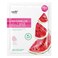 Epielle Jelly Facial Sheet Mask Watermelon 25g