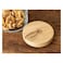 Pasabahce 43583-C1 Woody Storage Jar With Bamboo Lid