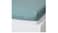Generic Fitted Sheet For Day-Bed, Light Blue 80X200cm