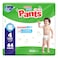 Fine Instant Dry Baby Diapers Pants Large Size 4 9-15kg 44 Pants