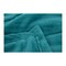 Mintra Microfiber Blanket - 220 x 220 cm - Light Green