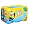 Lipton Ice Tea Lemon Zero 310ml &times;6
