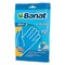 Banat Latex Strong Cleaning Glove - Size 9