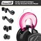 Scosche - Air Freshener Refill Cartridges for Fresche Mounts - 2 Packs - Tropical