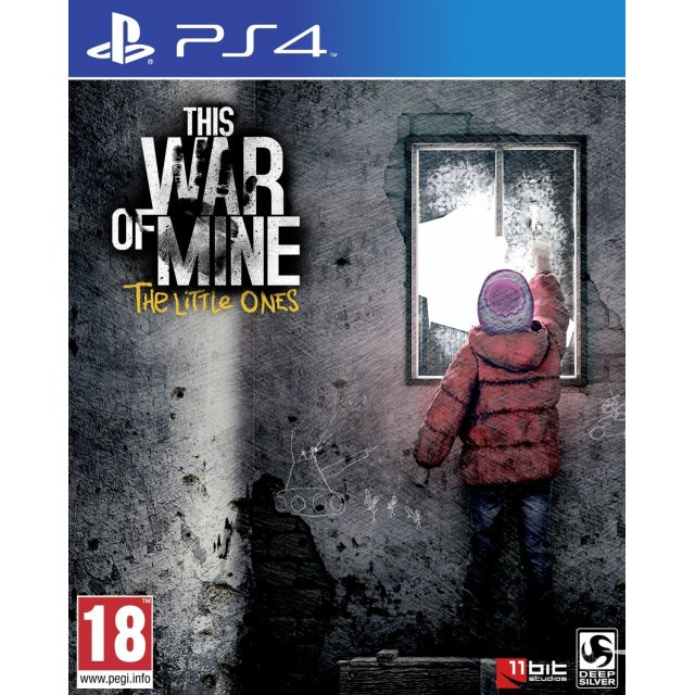 سوني SONY This War Of Mine