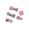 Aiwanto Hair Clips 5Pcs Hair Accessories for Children's
