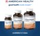 American Health Chewable Original Papaya Enzyme, 250 Chewable Tablets