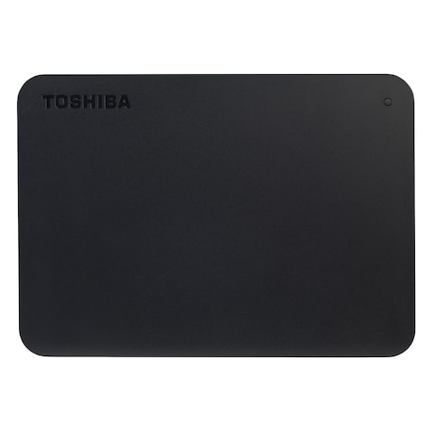 TOSHIBA HARDDRIVE 2TB
