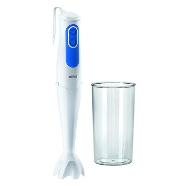 Braun Smoothie Multiquick White