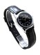 Casio - Women's Analog Dress Watch- LTP-V001L-1B