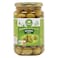 Carrefour Green Olives Whole 200GR