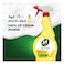 Jif Multipurpose Foam Cream Spray Lemon 500ml with Ultra Hygiene Cream Eucalyptus 450ml