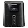 Black &amp; Decker Digital Air Fryer - 5.8 Liters - Black - AF700