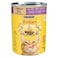 Friskies Lamb Turkey Vegetable Cat Food 400g