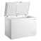 Daewoo Chest Freezer DW-DCF-384W 295L White