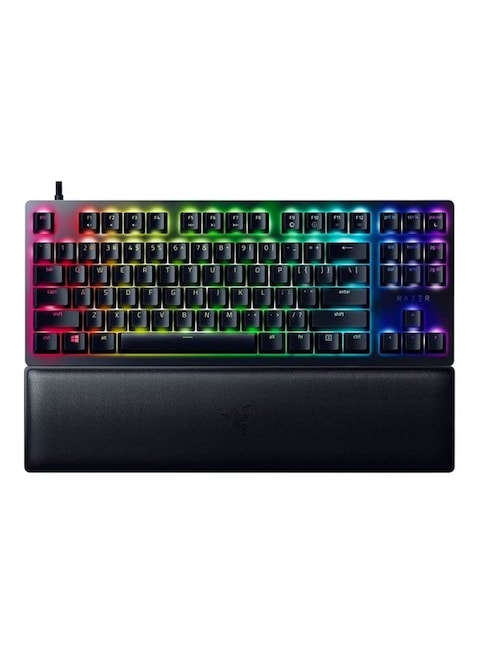 Razer Huntsman V2 Tenkeyless Optical Gaming Keyboard