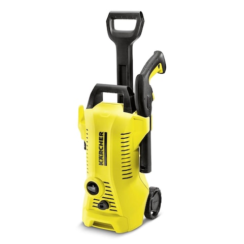 اشتري Karcher K2 Full Control Pressure Washer, 4036 HPW (110 Bars) في الامارات