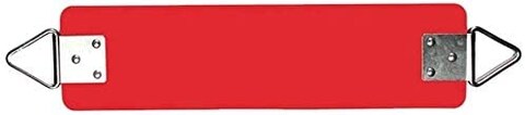 RBWTOYS Outdoor  Series Colorful Swing, only Seat .  Model RW-13125. Red