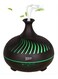 Wtrtr Ultrasonic Aromatherapy Diffuser Humidifier For Home