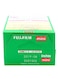Fujifilm - 20-Sheet Instax Instant Mini Film White