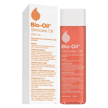 Bio-Oil Skin Care Oil 200Ml