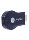 Anycast - M4 Plus Wireless Display Dongle Black/White