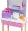 Barbie Big City Big Dreams Vanity Playset GYG39