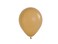 Sempertex latte 12" 50pcs, 12'' Round Balloon
