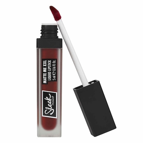Sleek Matte Lipstick Me Left On Rd