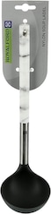Royalford Marble Designed Nylon Soup Ladle