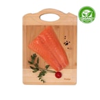 Buy Fresh Organic Salmon Fillet in UAE