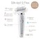 Braun SensoSmart Silk-Epil 9 Flex Epilator Set 9300 White