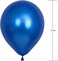 Party Time 50-Pieces 12inch Royal Blue Latex Balloons Party Decoration, Royal Blue Party Decorations For Engagement, Baby Shower, Wedding Balloons Decor, Balloons for Birthday Party Decorations