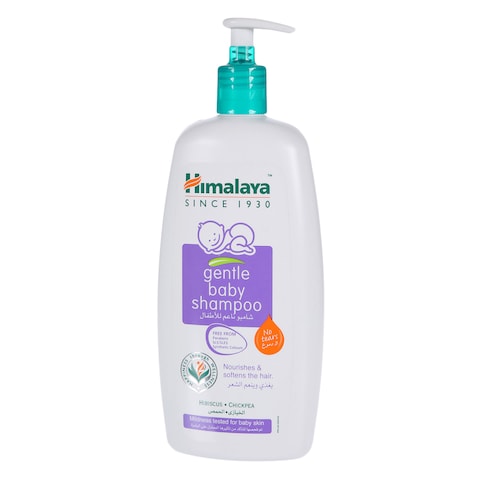 Buy Himalaya Gentle Baby Shampoo 800 ml in Kuwait