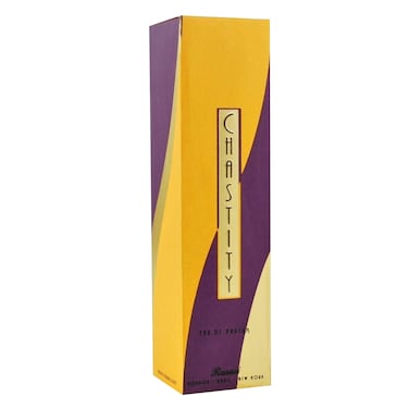 Rasasi Edp Chastity Women 100Ml