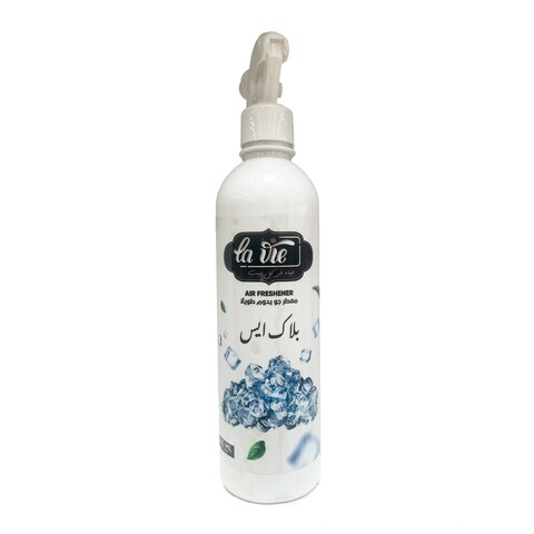 لا في معطر جو للسيارة - 460 مل