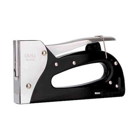 Deli Gun Tacker Stapler