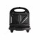 TORNADO Sandwich Maker 700W - Black - TST-700