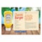 Heinz Yellow Mustard Mild 400ml